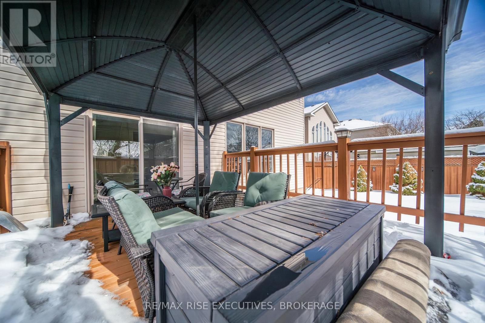 402 Cavendish Crescent, Kingston (City Northwest), Ontario  K7P 3E3 - Photo 43 - X12819238