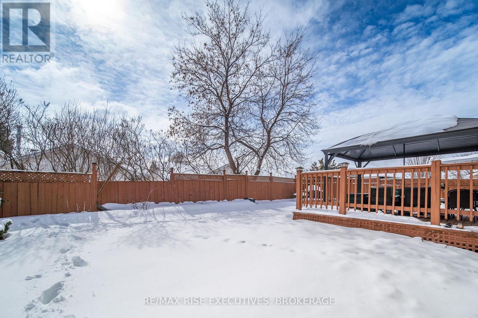 402 Cavendish Crescent, Kingston (City Northwest), Ontario  K7P 3E3 - Photo 44 - X12819238