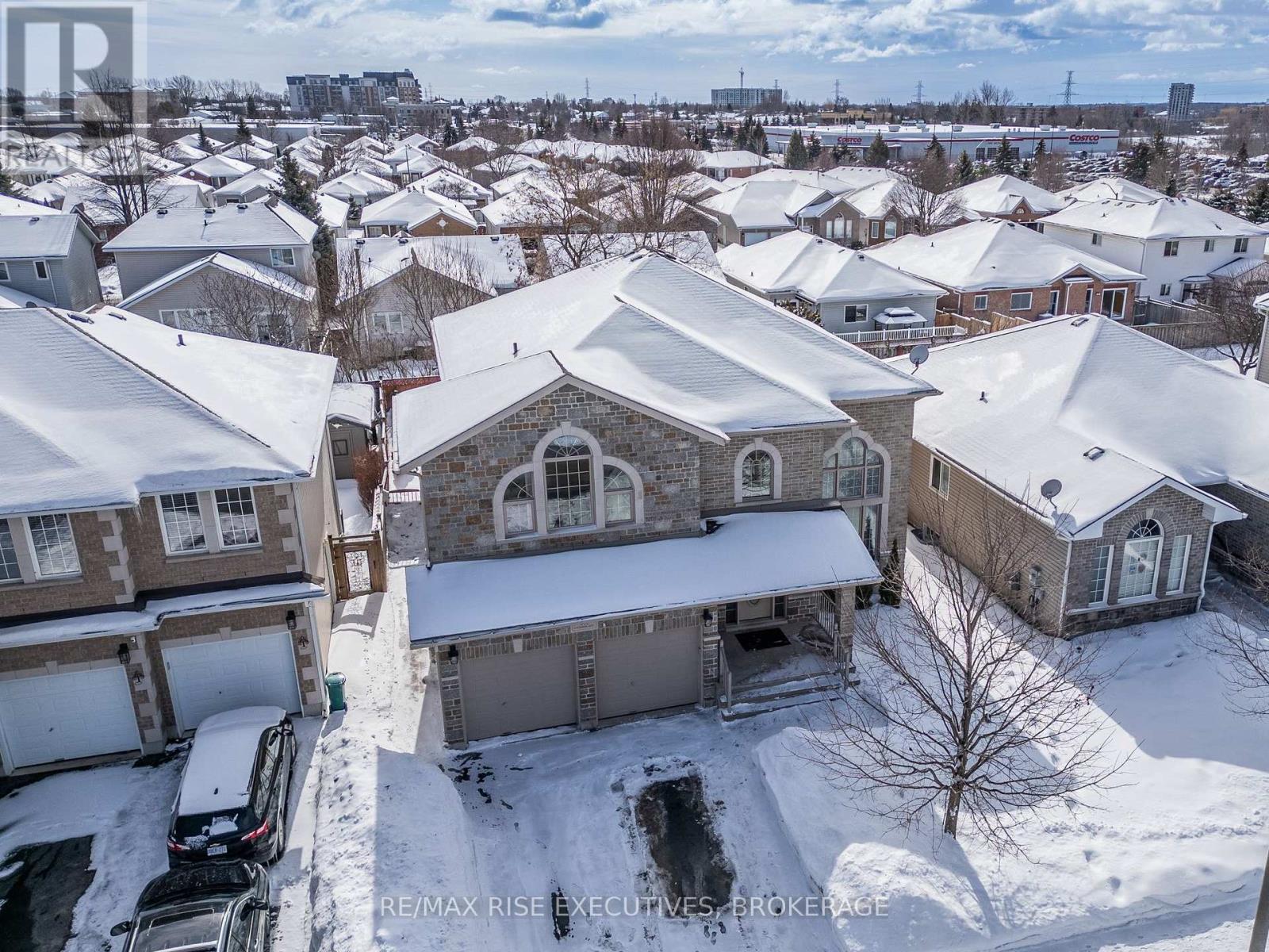 402 Cavendish Crescent, Kingston (City Northwest), Ontario  K7P 3E3 - Photo 45 - X12819238