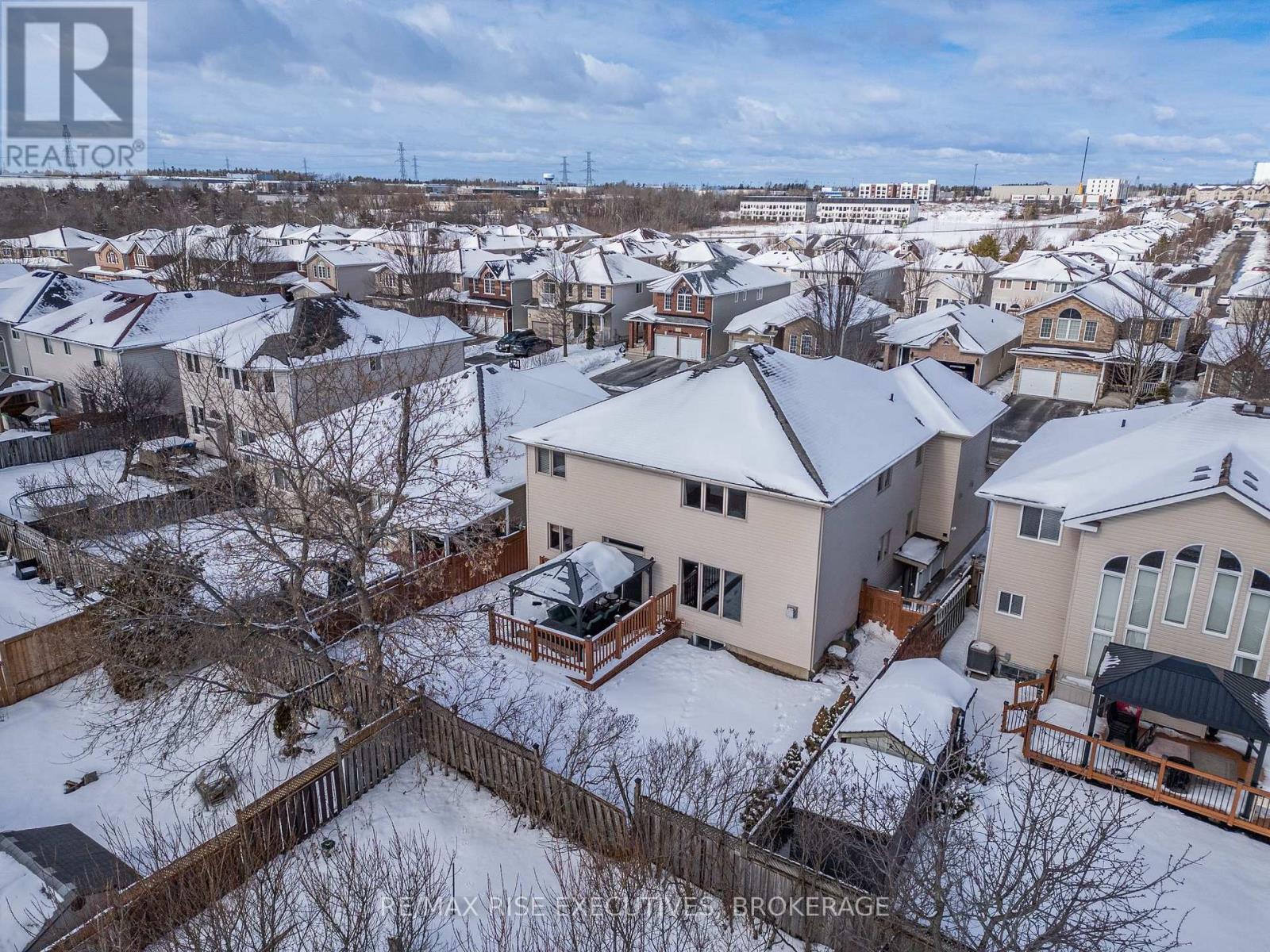 402 Cavendish Crescent, Kingston (City Northwest), Ontario  K7P 3E3 - Photo 46 - X12819238