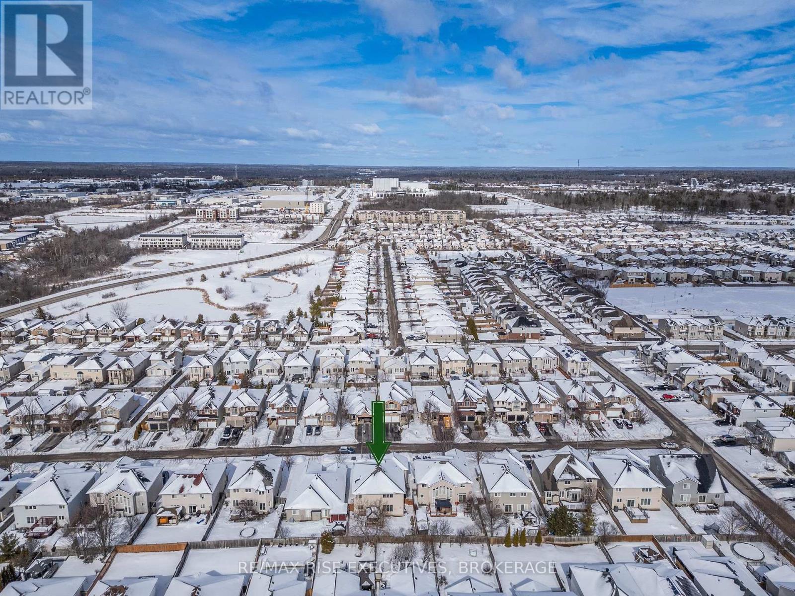 402 Cavendish Crescent, Kingston (City Northwest), Ontario  K7P 3E3 - Photo 47 - X12819238