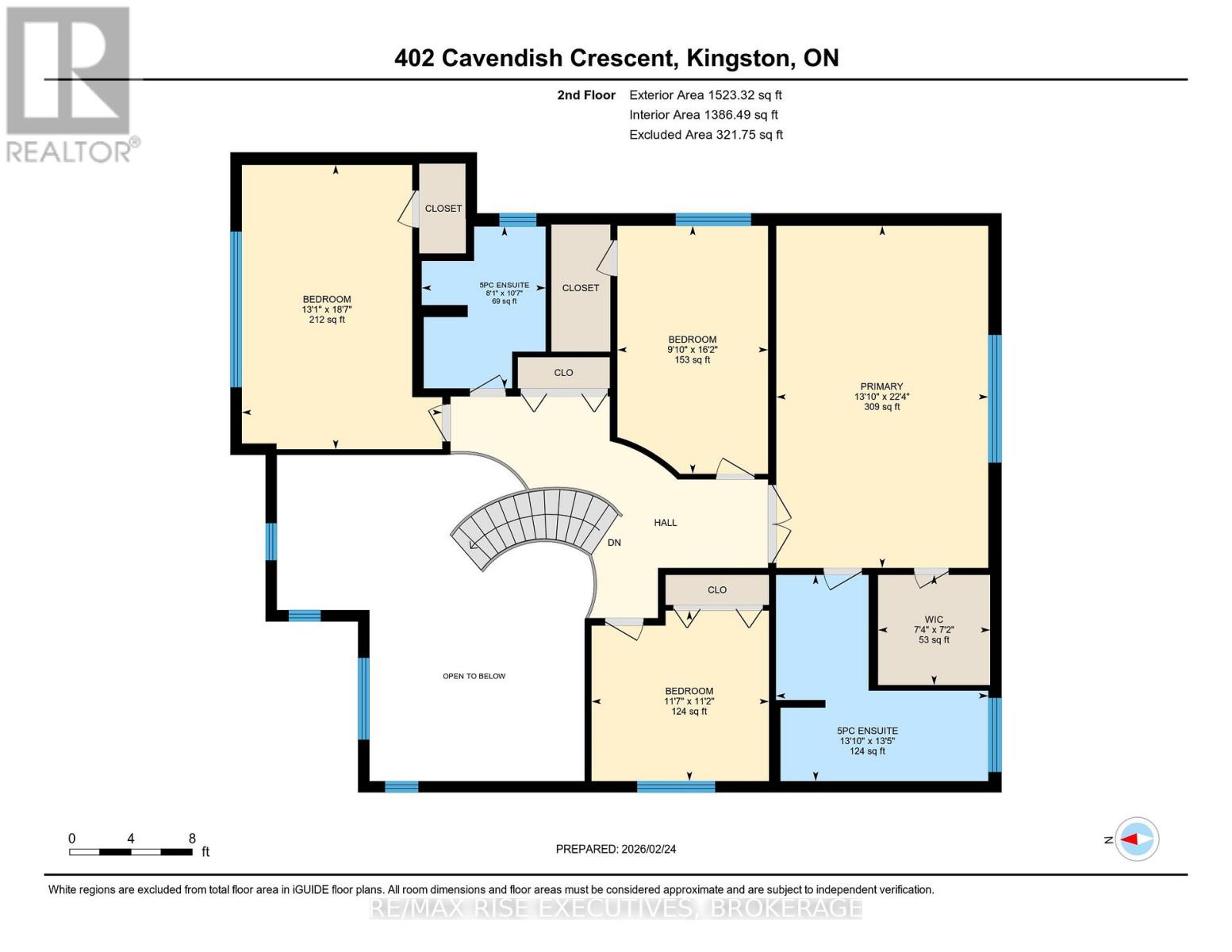 402 Cavendish Crescent, Kingston (City Northwest), Ontario  K7P 3E3 - Photo 49 - X12819238