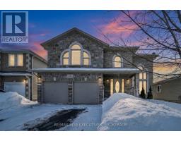 402 CAVENDISH CRESCENT, Kingston, Ontario