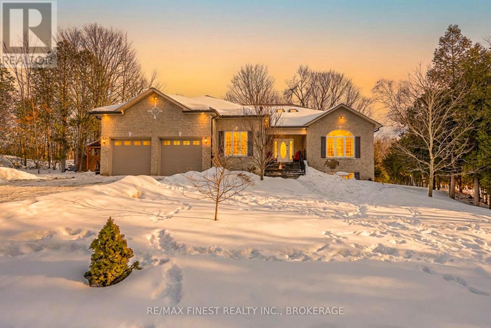 5885 DAVEY DRIVE, frontenac (frontenac south), Ontario