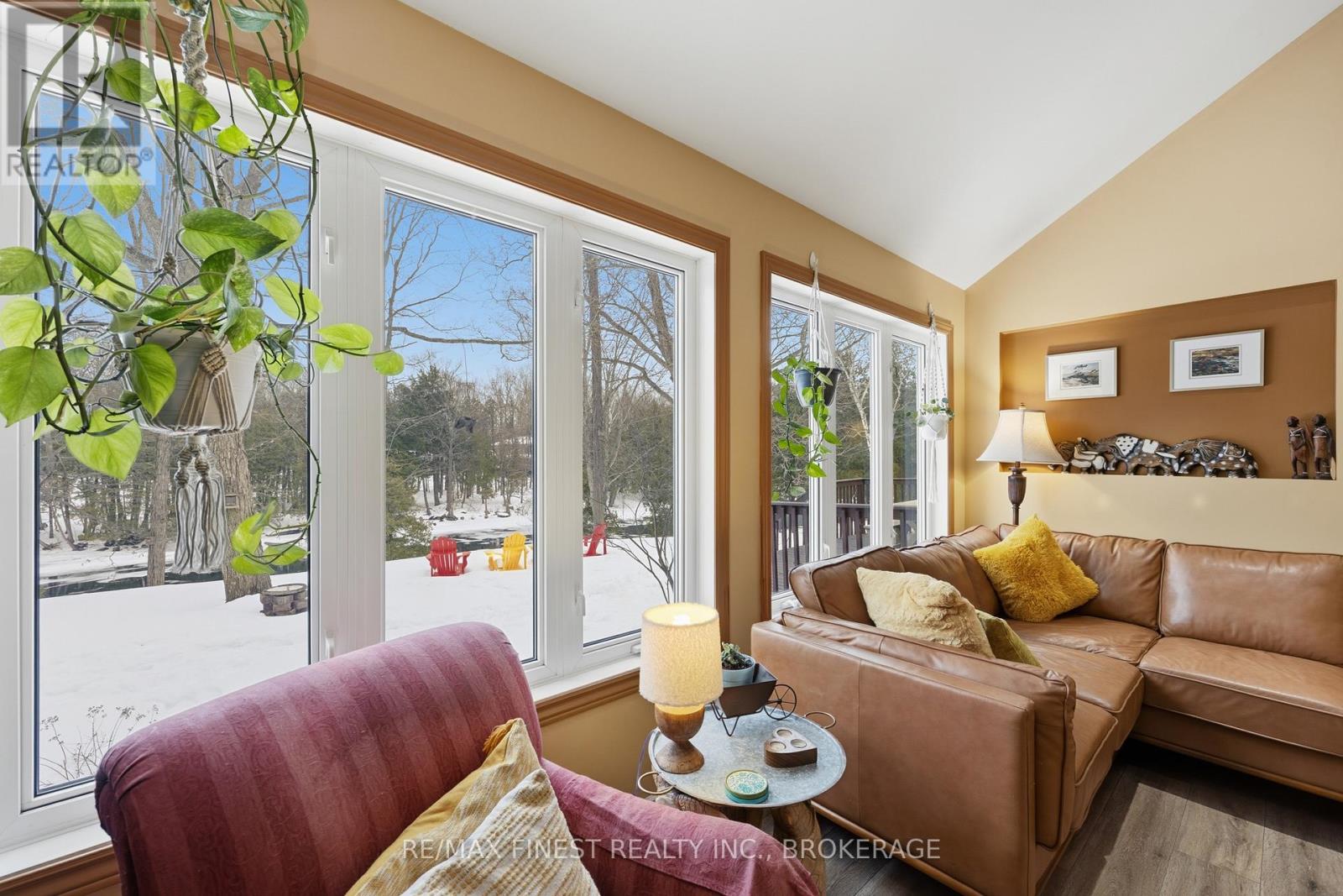 5885 Davey Drive, Frontenac (Frontenac South), Ontario  K0H 2W0 - Photo 10 - X12819280