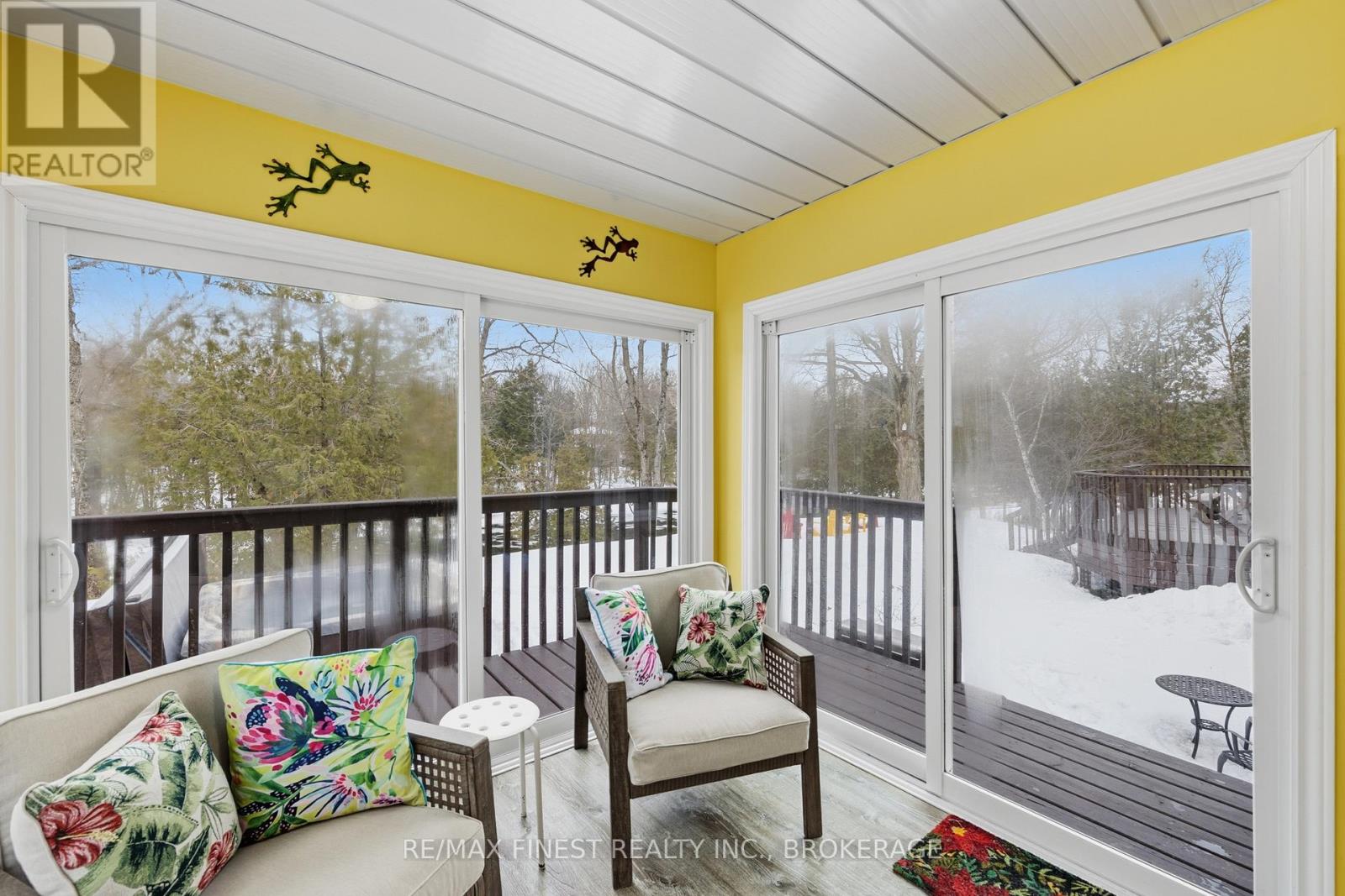 5885 Davey Drive, Frontenac (Frontenac South), Ontario  K0H 2W0 - Photo 19 - X12819280