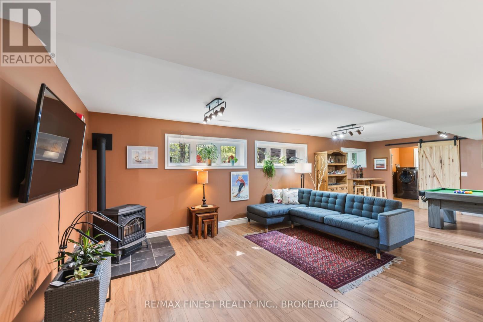 5885 Davey Drive, Frontenac (Frontenac South), Ontario  K0H 2W0 - Photo 26 - X12819280