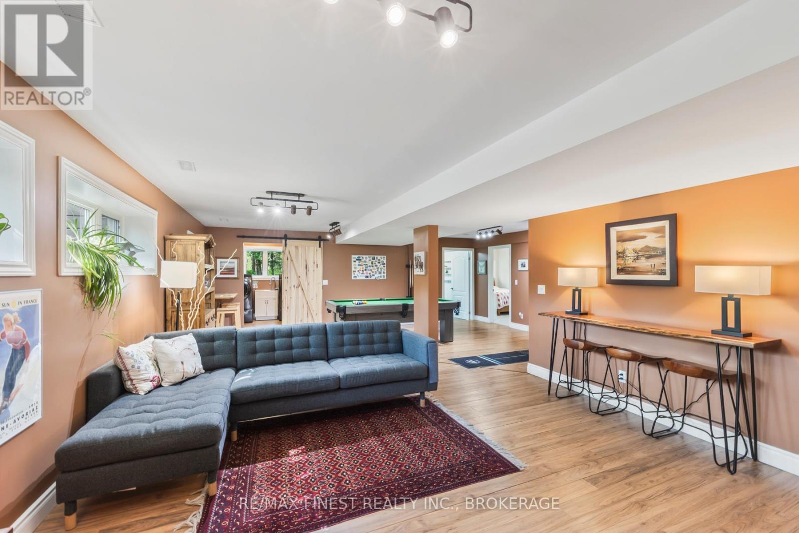 5885 Davey Drive, Frontenac (Frontenac South), Ontario  K0H 2W0 - Photo 27 - X12819280