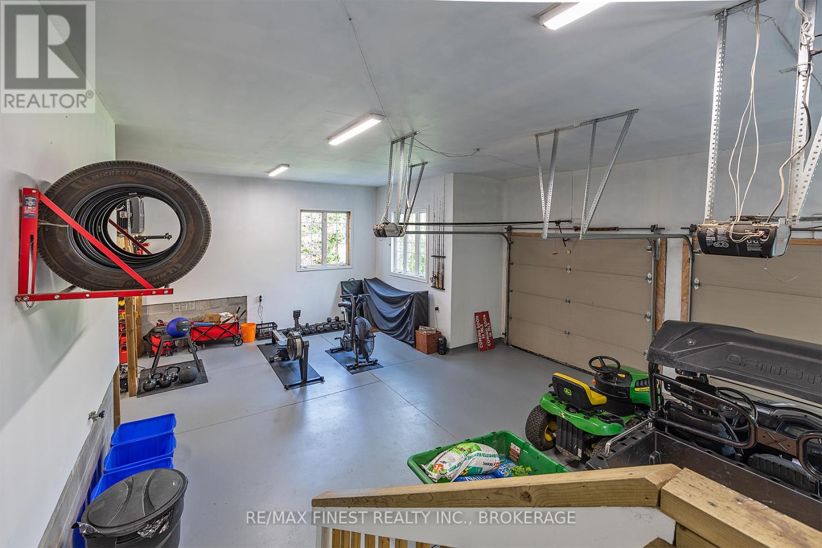 5885 Davey Drive, Frontenac (Frontenac South), Ontario  K0H 2W0 - Photo 35 - X12819280