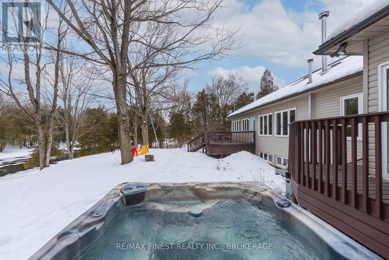 5885 Davey Drive, Frontenac (Frontenac South), Ontario  K0H 2W0 - Photo 36 - X12819280