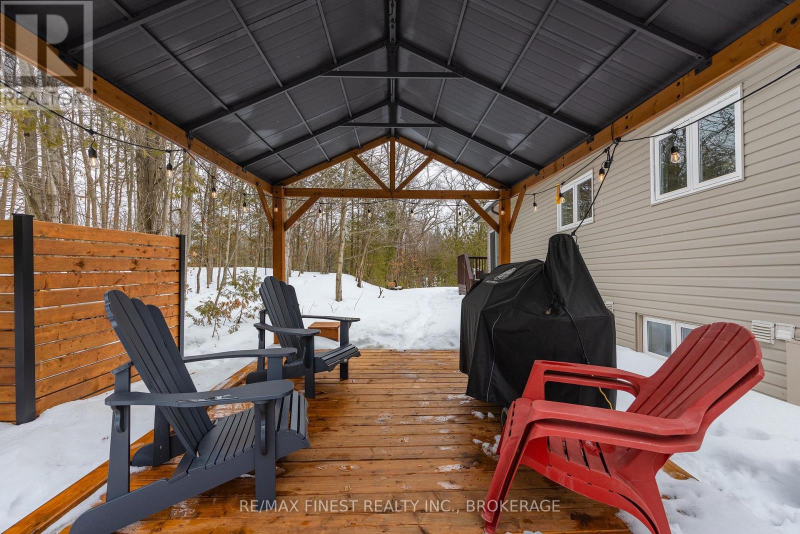 5885 Davey Drive, Frontenac (Frontenac South), Ontario  K0H 2W0 - Photo 37 - X12819280