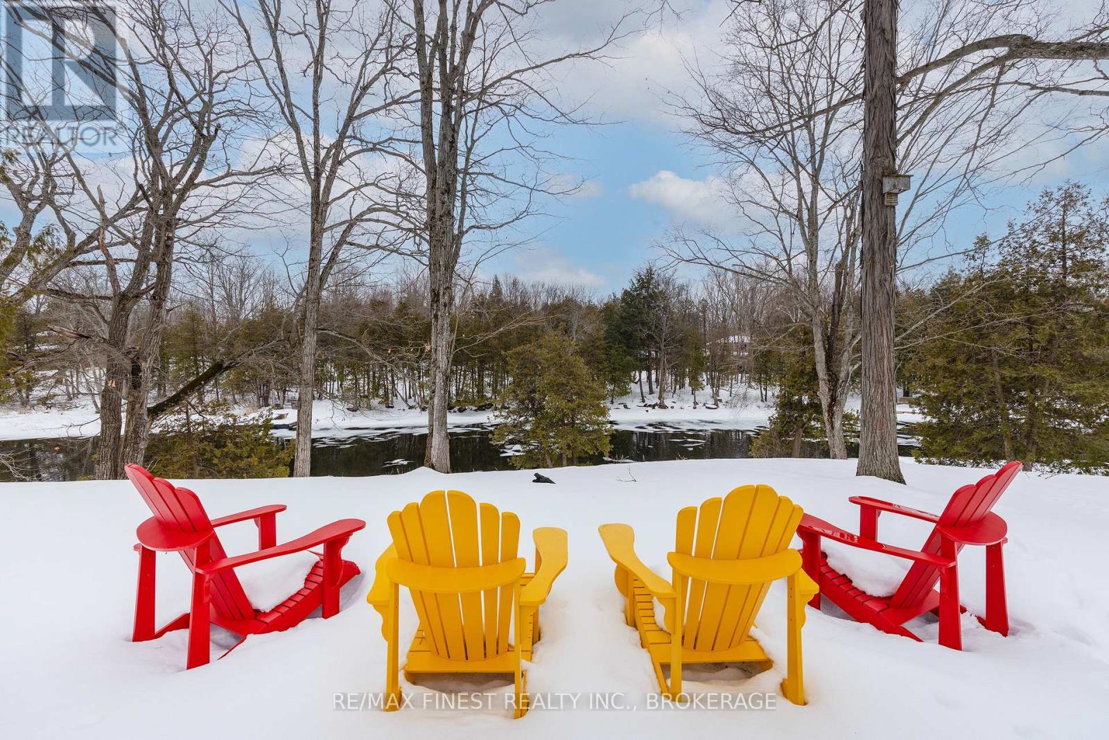 5885 Davey Drive, Frontenac (Frontenac South), Ontario  K0H 2W0 - Photo 38 - X12819280