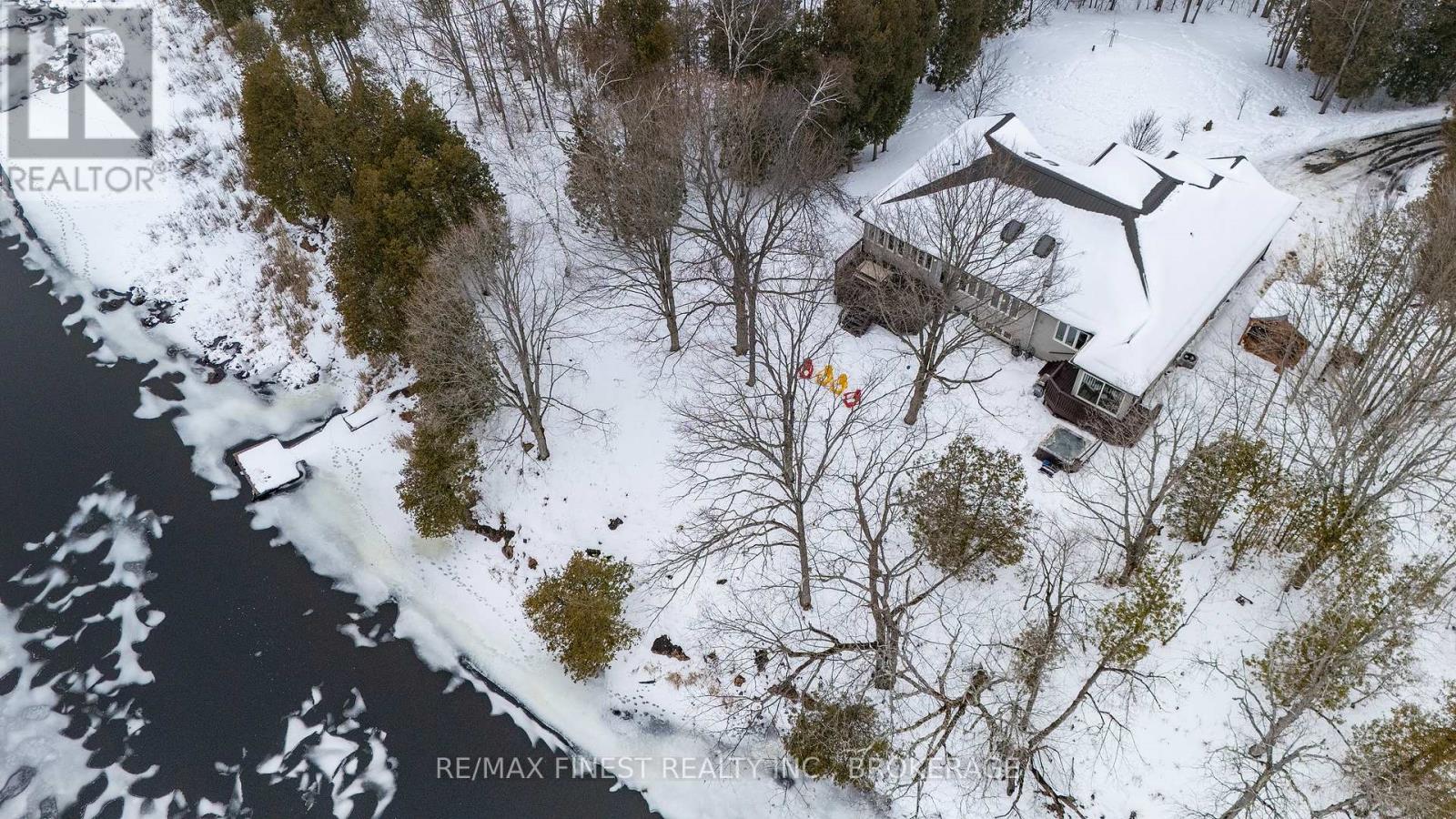 5885 Davey Drive, Frontenac (Frontenac South), Ontario  K0H 2W0 - Photo 40 - X12819280