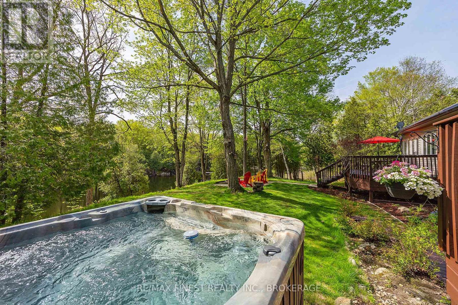 5885 Davey Drive, Frontenac (Frontenac South), Ontario  K0H 2W0 - Photo 41 - X12819280