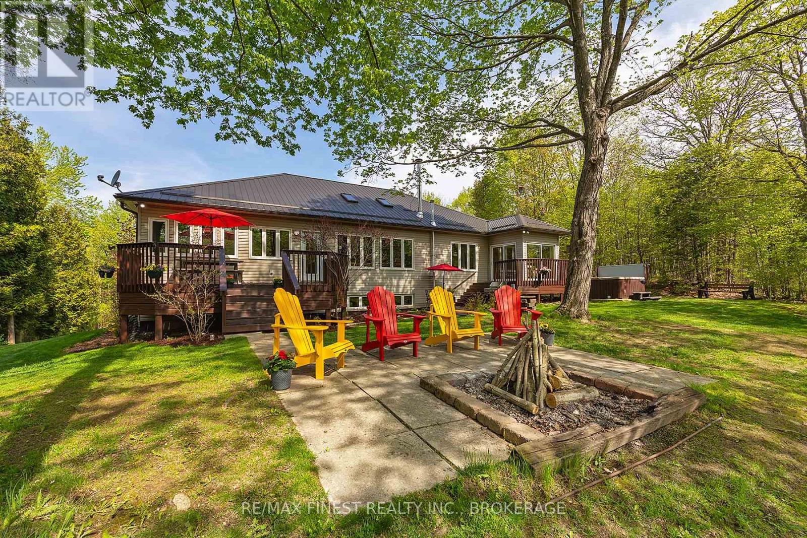5885 Davey Drive, Frontenac (Frontenac South), Ontario  K0H 2W0 - Photo 42 - X12819280