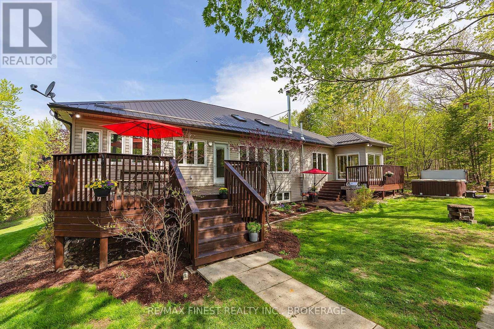 5885 Davey Drive, Frontenac (Frontenac South), Ontario  K0H 2W0 - Photo 43 - X12819280