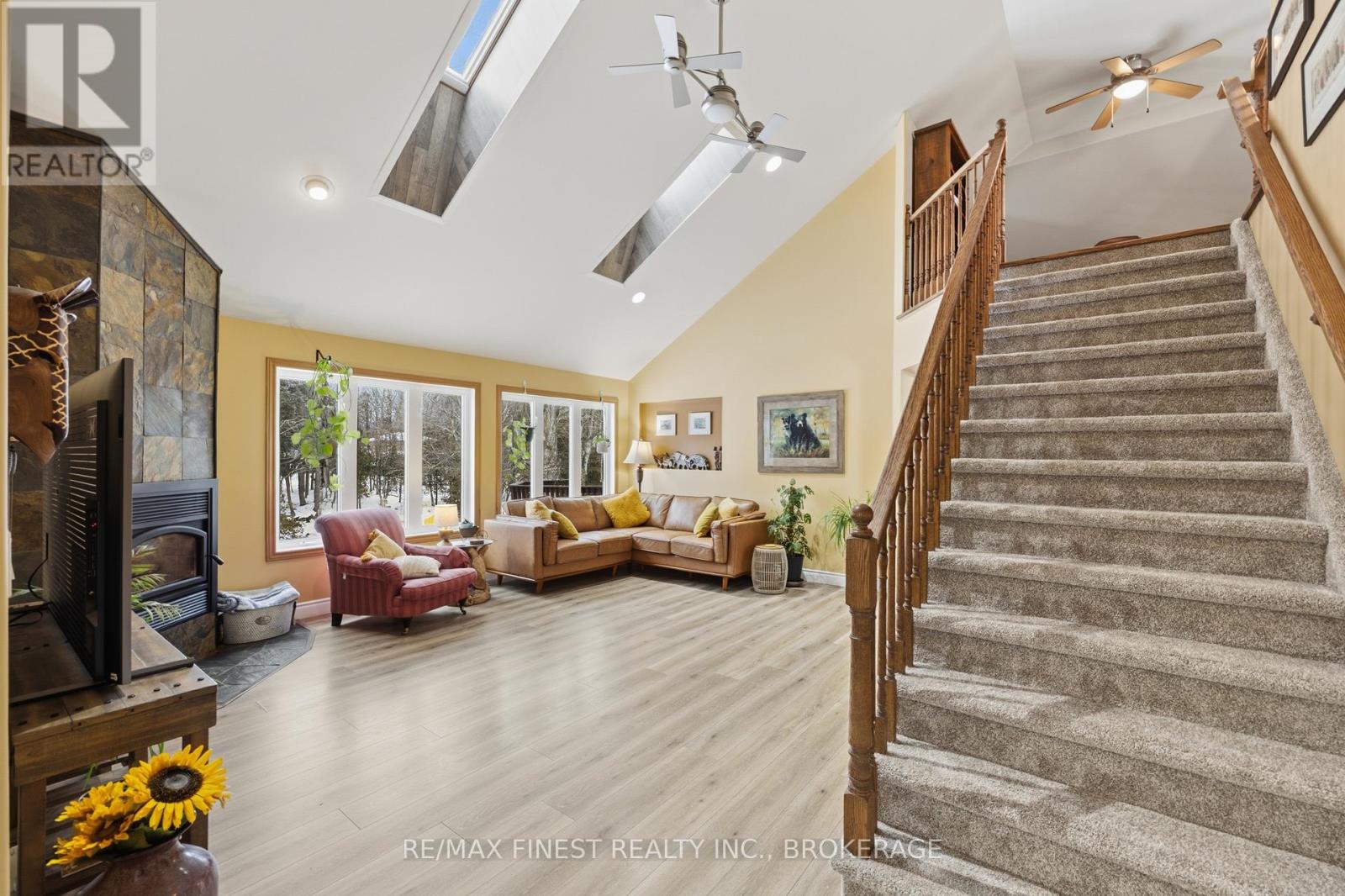 5885 Davey Drive, Frontenac (Frontenac South), Ontario  K0H 2W0 - Photo 8 - X12819280