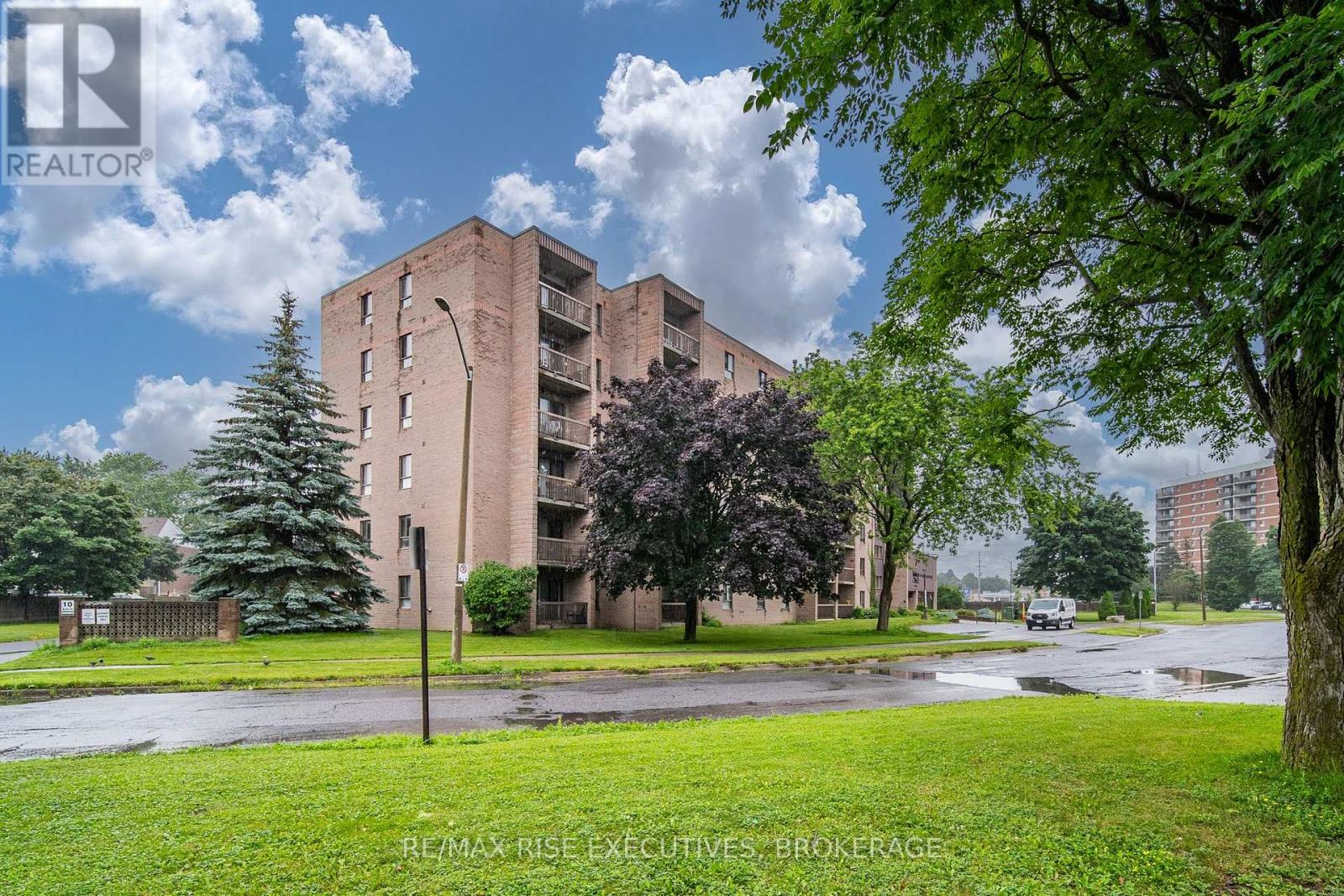 507 - 17 Eldon Hall Place, Kingston, Ontario K7M 7H5 - Photo 30 - X12819282