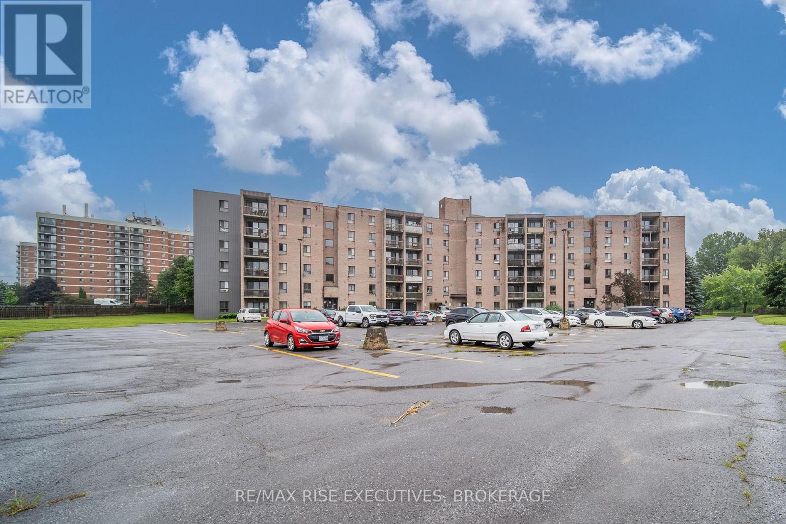 507 - 17 Eldon Hall Place, Kingston, Ontario K7M 7H5 - Photo 38 - X12819282