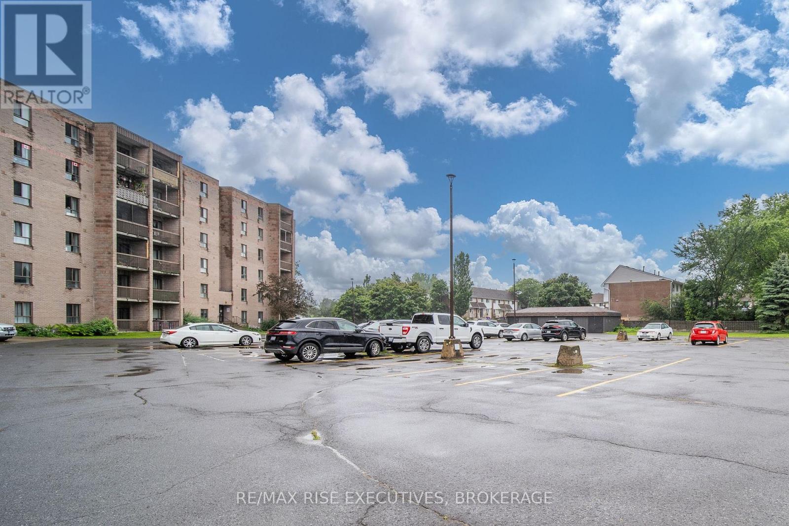 507 - 17 Eldon Hall Place, Kingston, Ontario K7M 7H5 - Photo 39 - X12819282