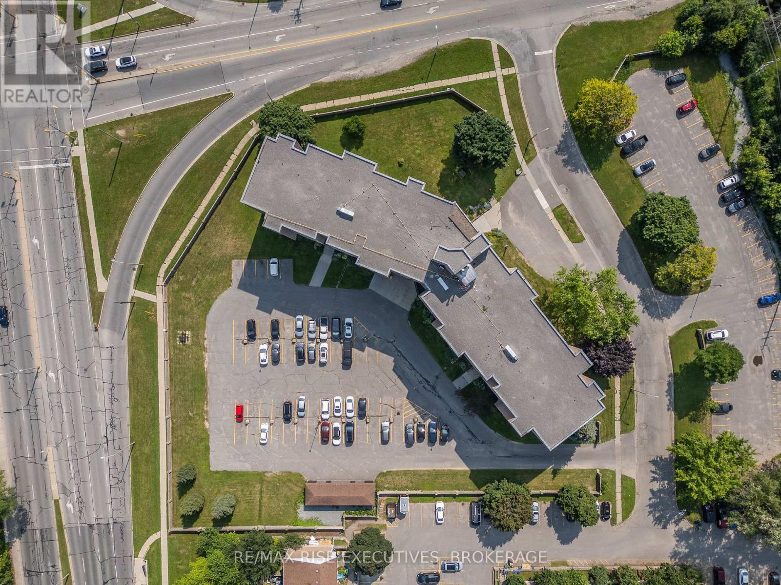 507 - 17 Eldon Hall Place, Kingston, Ontario K7M 7H5 - Photo 45 - X12819282