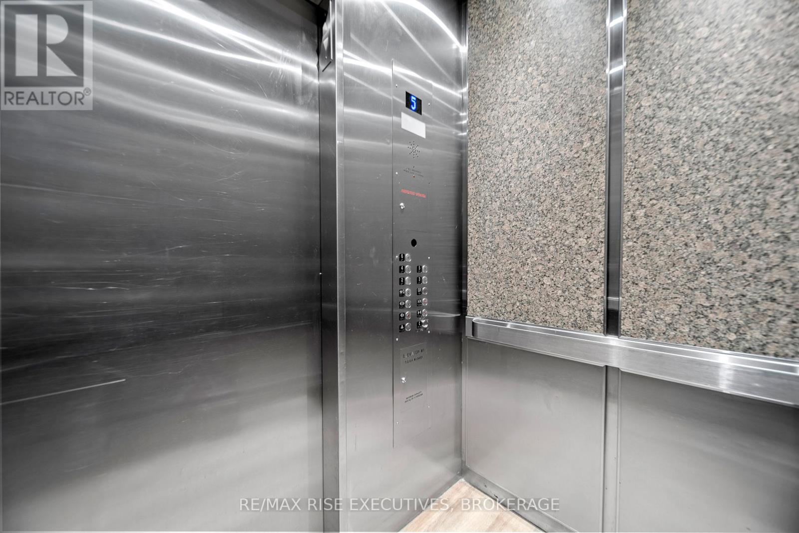 507 - 17 Eldon Hall Place, Kingston, Ontario K7M 7H5 - Photo 8 - X12819282