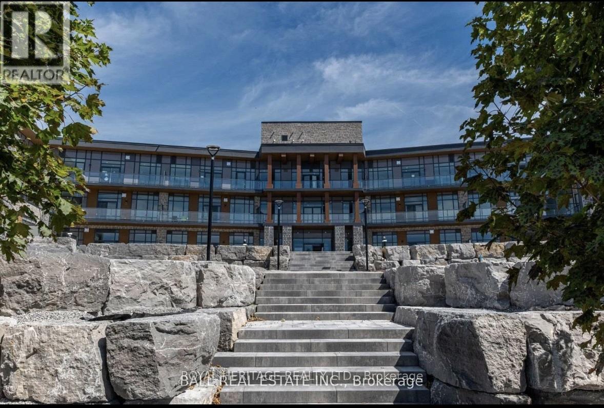 215 - 99 Louisa Street, Kawartha Lakes (Fenelon Falls), Ontario  K0M 1N0 - Photo 12 - X12819244