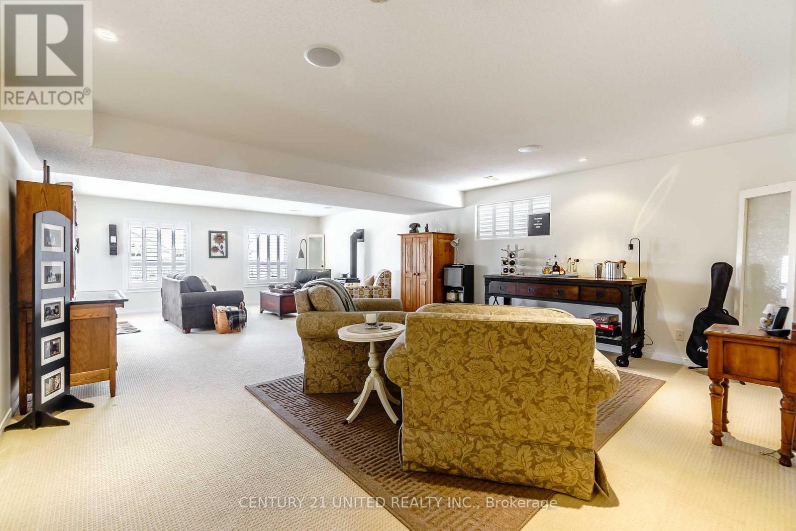 1358 Haggis Drive, Peterborough, Ontario  K9K 2S7 - Photo 20 - X12819306