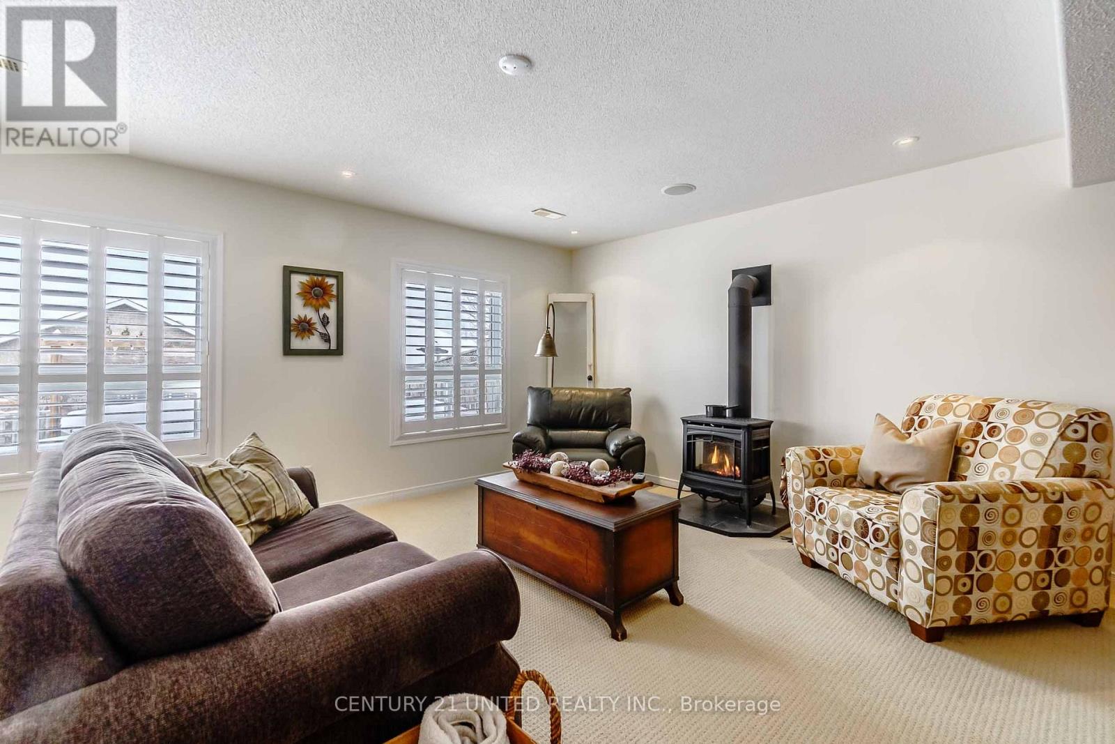 1358 Haggis Drive, Peterborough, Ontario  K9K 2S7 - Photo 21 - X12819306