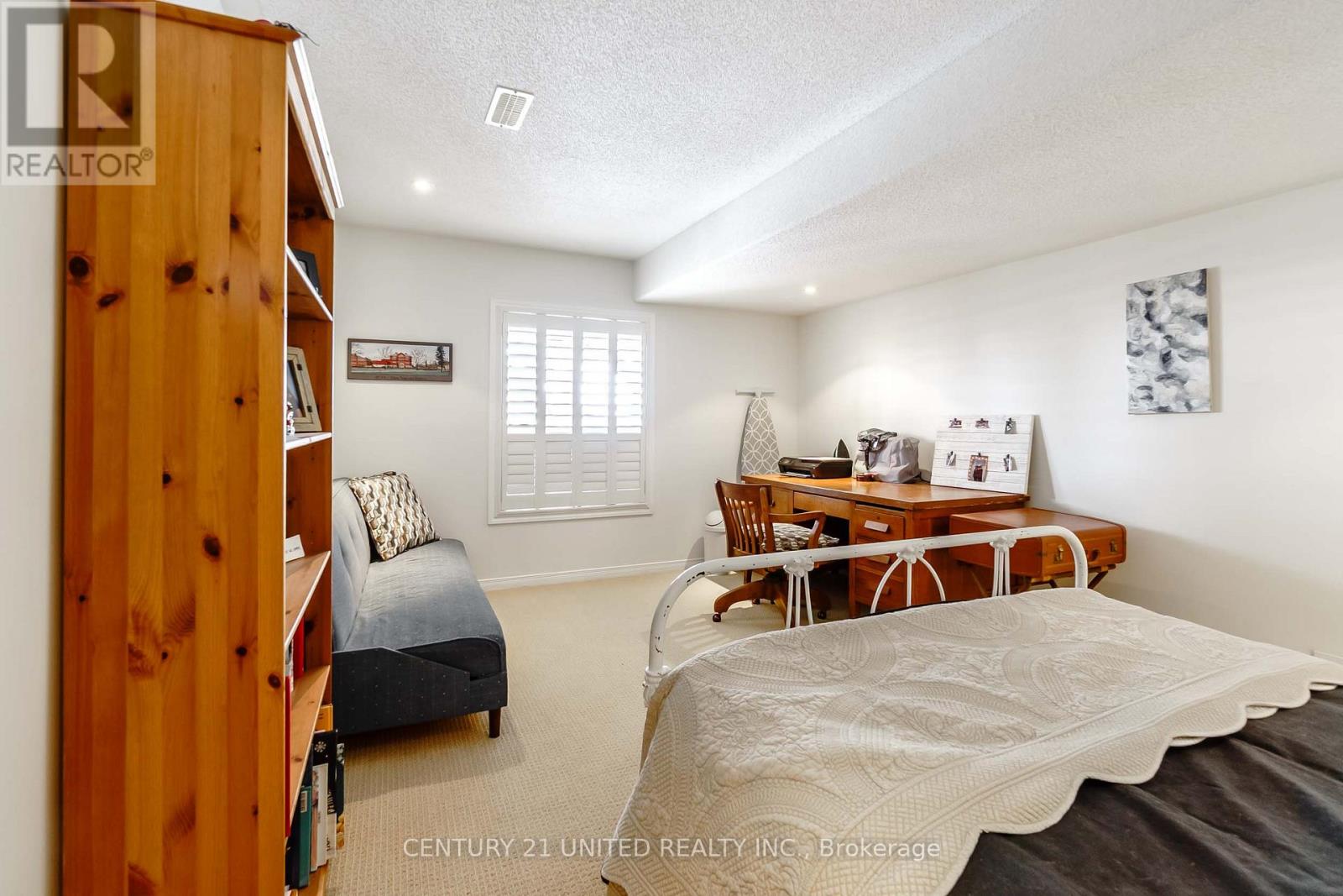 1358 Haggis Drive, Peterborough, Ontario  K9K 2S7 - Photo 26 - X12819306