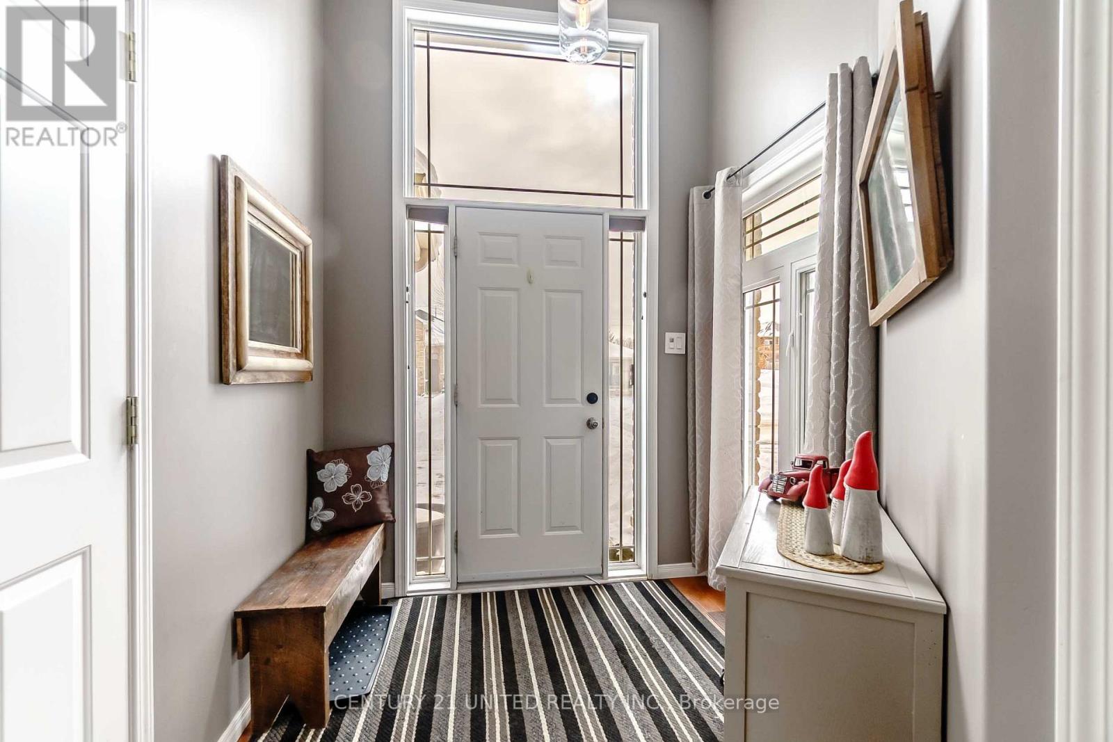 1358 Haggis Drive, Peterborough, Ontario  K9K 2S7 - Photo 3 - X12819306