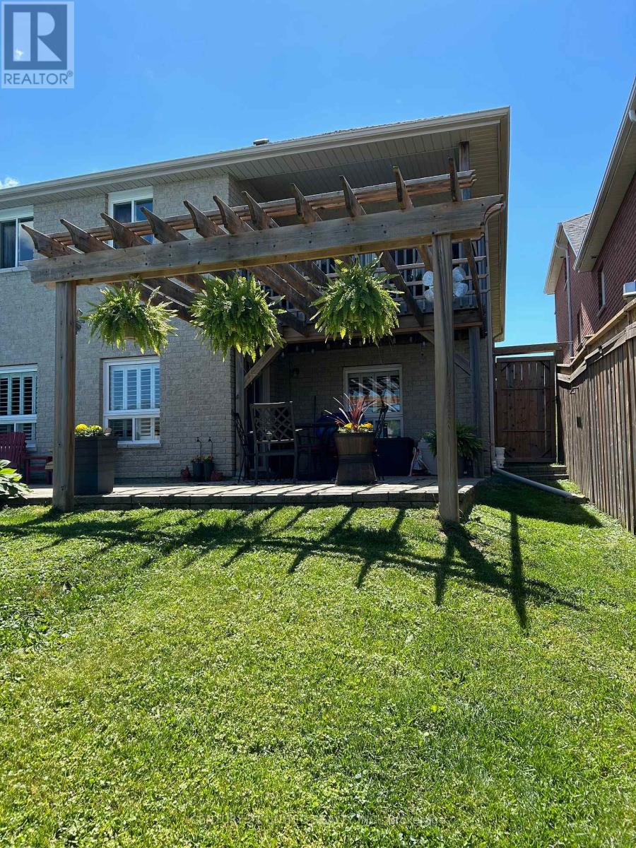 1358 Haggis Drive, Peterborough, Ontario  K9K 2S7 - Photo 31 - X12819306