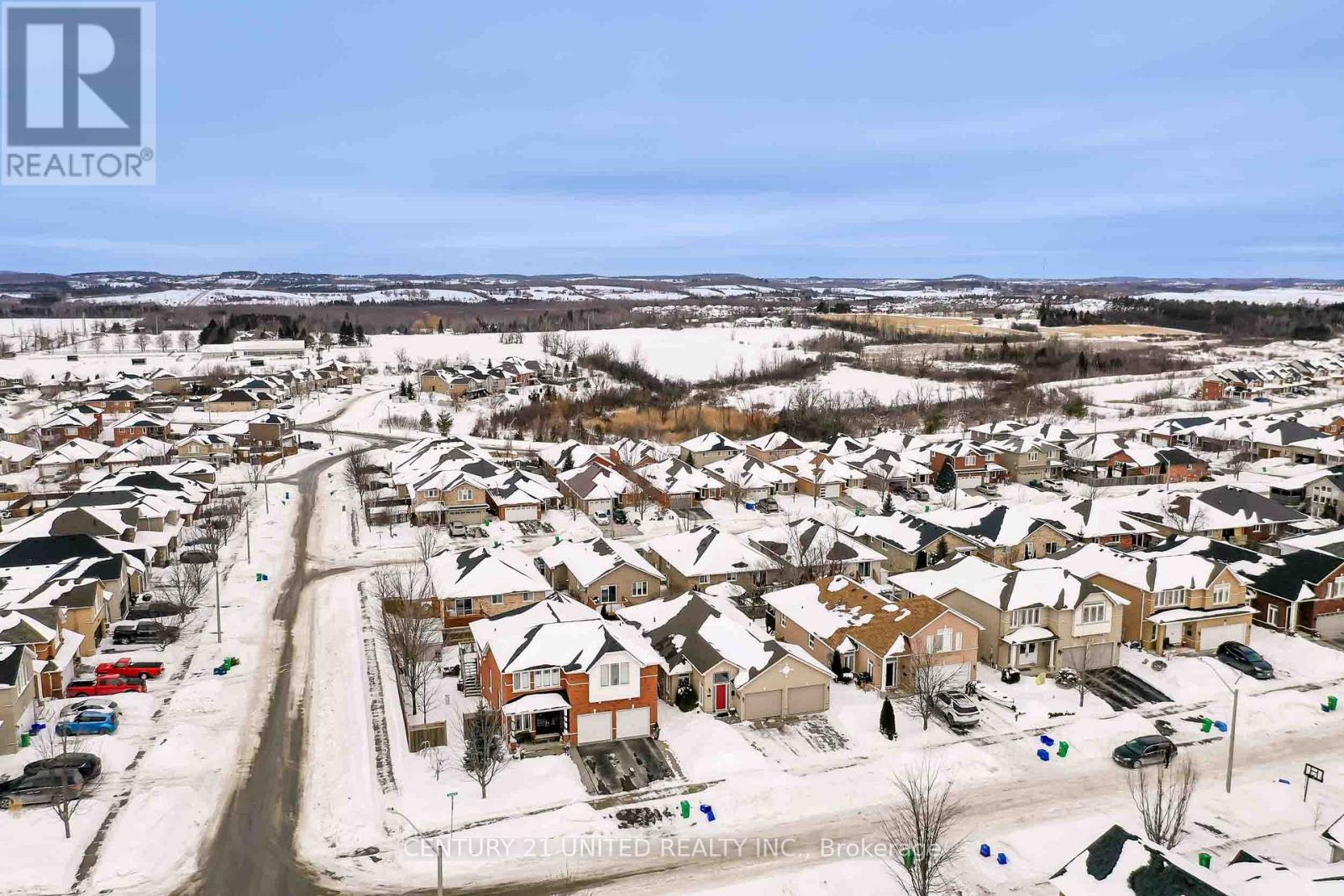 1358 Haggis Drive, Peterborough, Ontario  K9K 2S7 - Photo 33 - X12819306