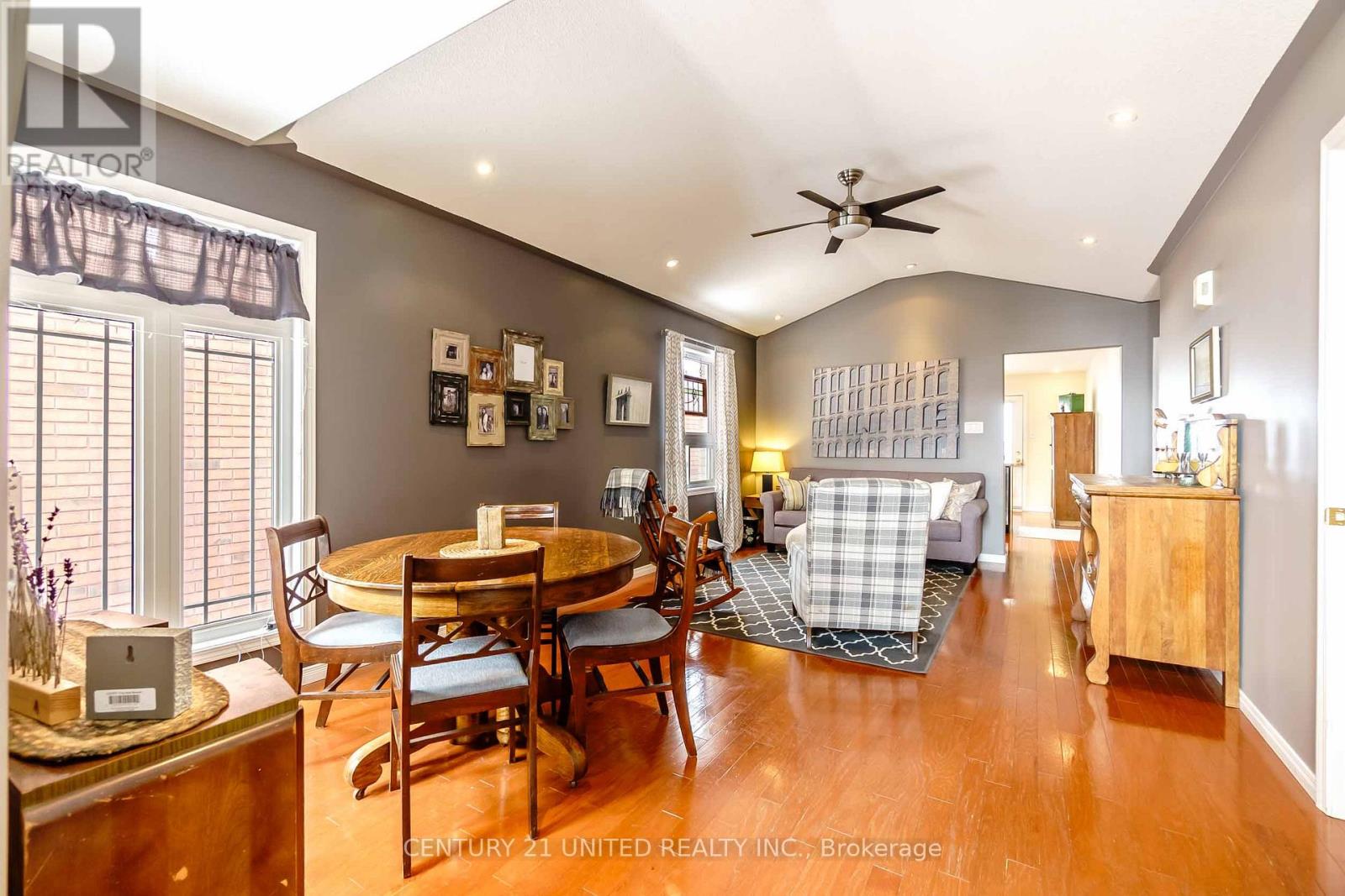 1358 Haggis Drive, Peterborough, Ontario  K9K 2S7 - Photo 4 - X12819306