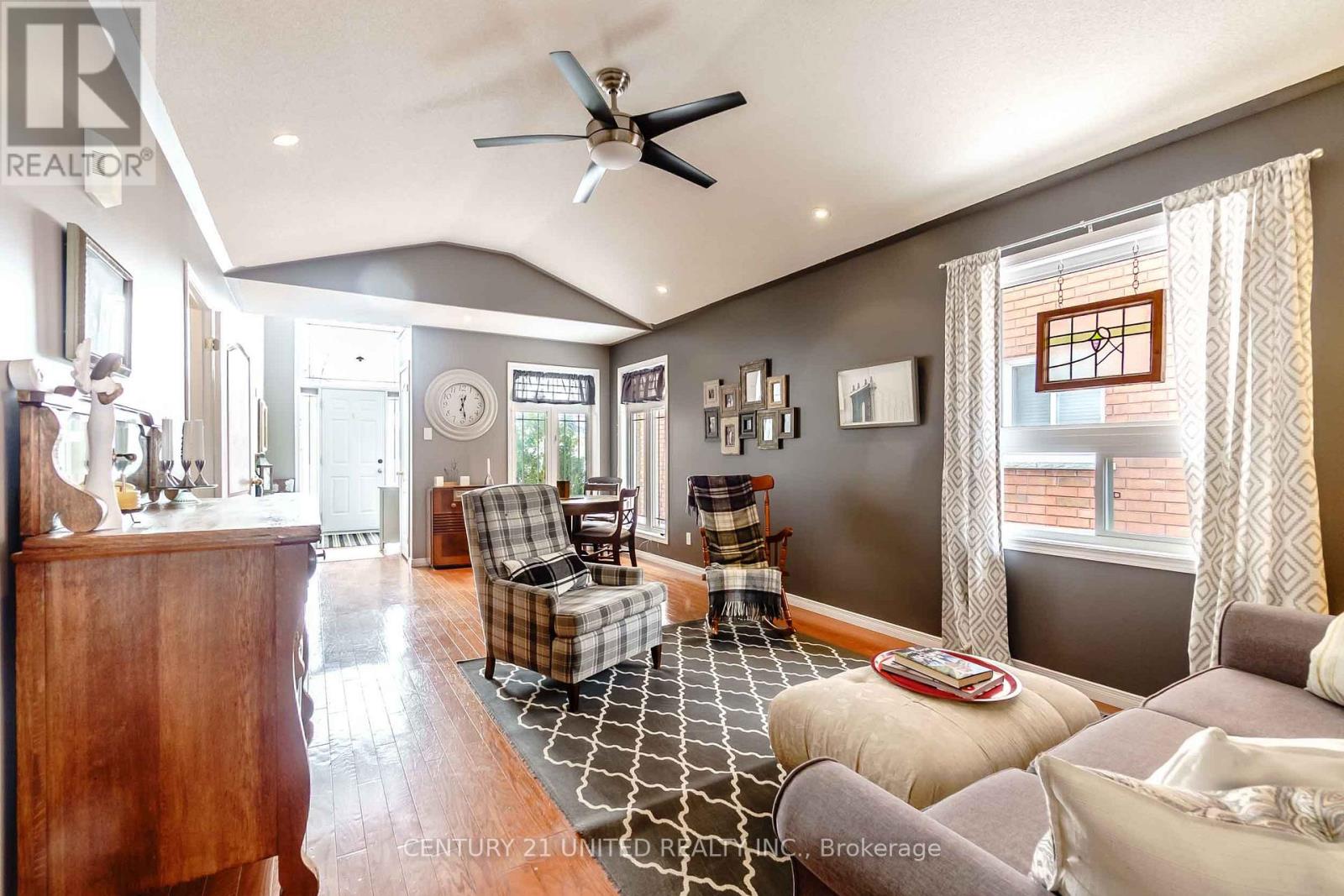 1358 Haggis Drive, Peterborough, Ontario  K9K 2S7 - Photo 5 - X12819306