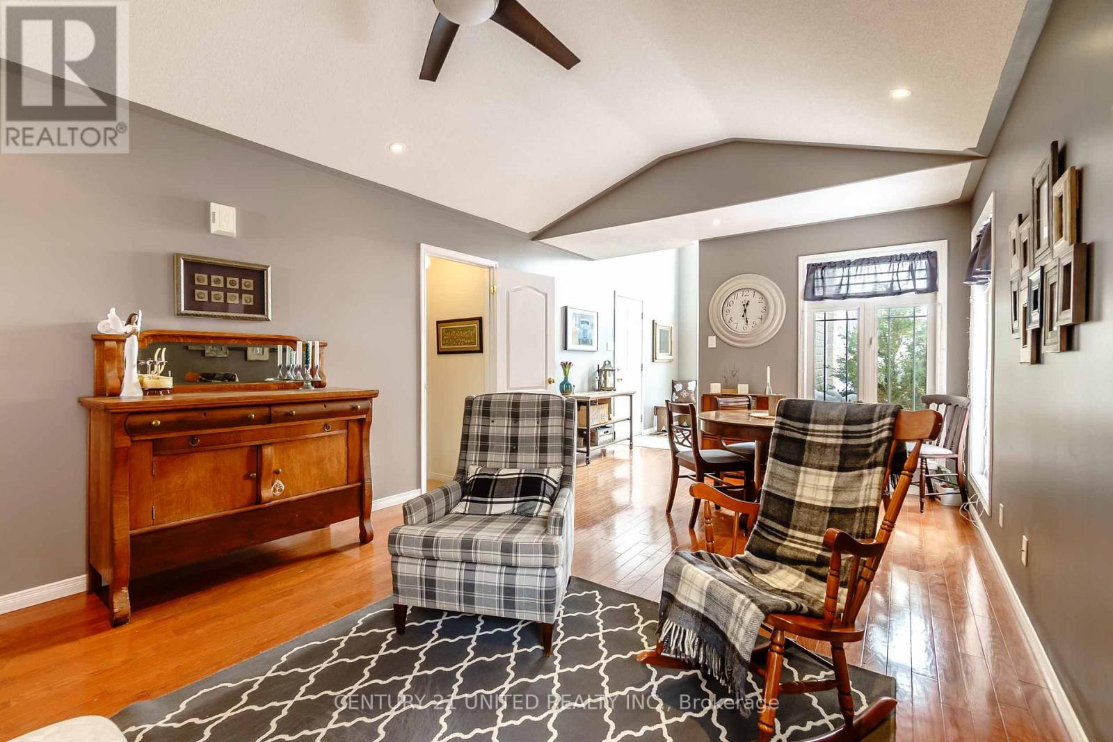 1358 Haggis Drive, Peterborough, Ontario  K9K 2S7 - Photo 6 - X12819306