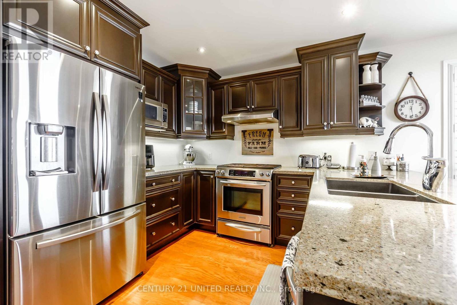 1358 Haggis Drive, Peterborough, Ontario  K9K 2S7 - Photo 8 - X12819306