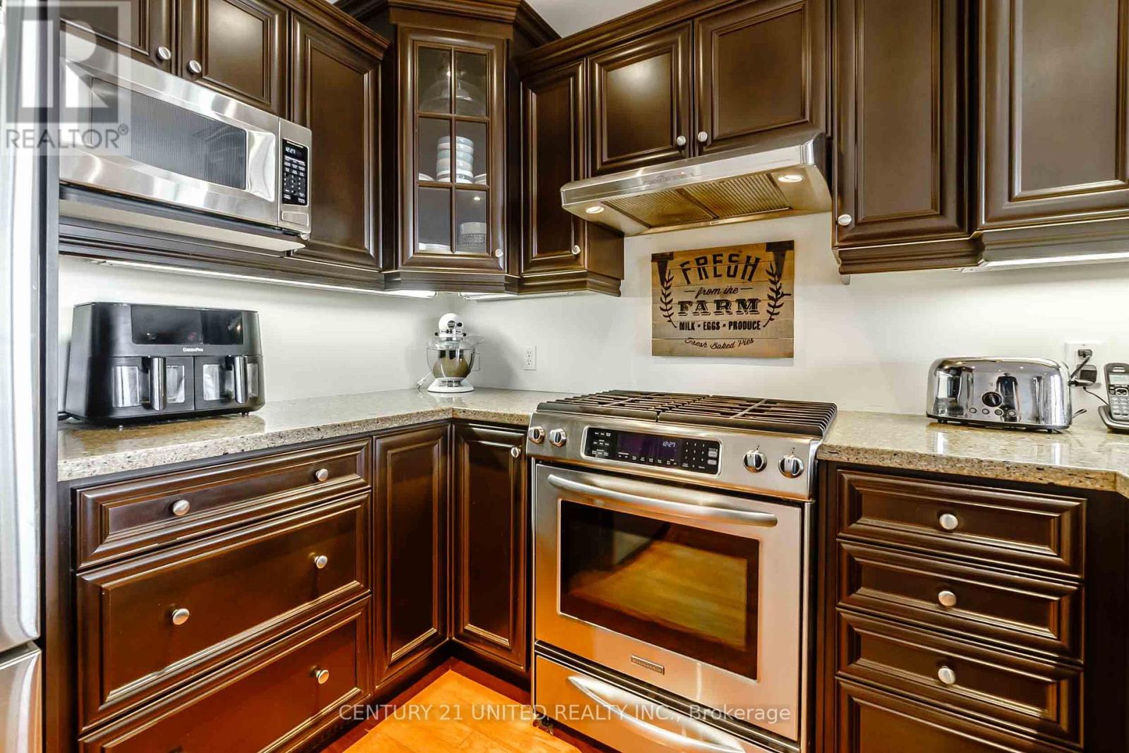 1358 Haggis Drive, Peterborough, Ontario  K9K 2S7 - Photo 9 - X12819306