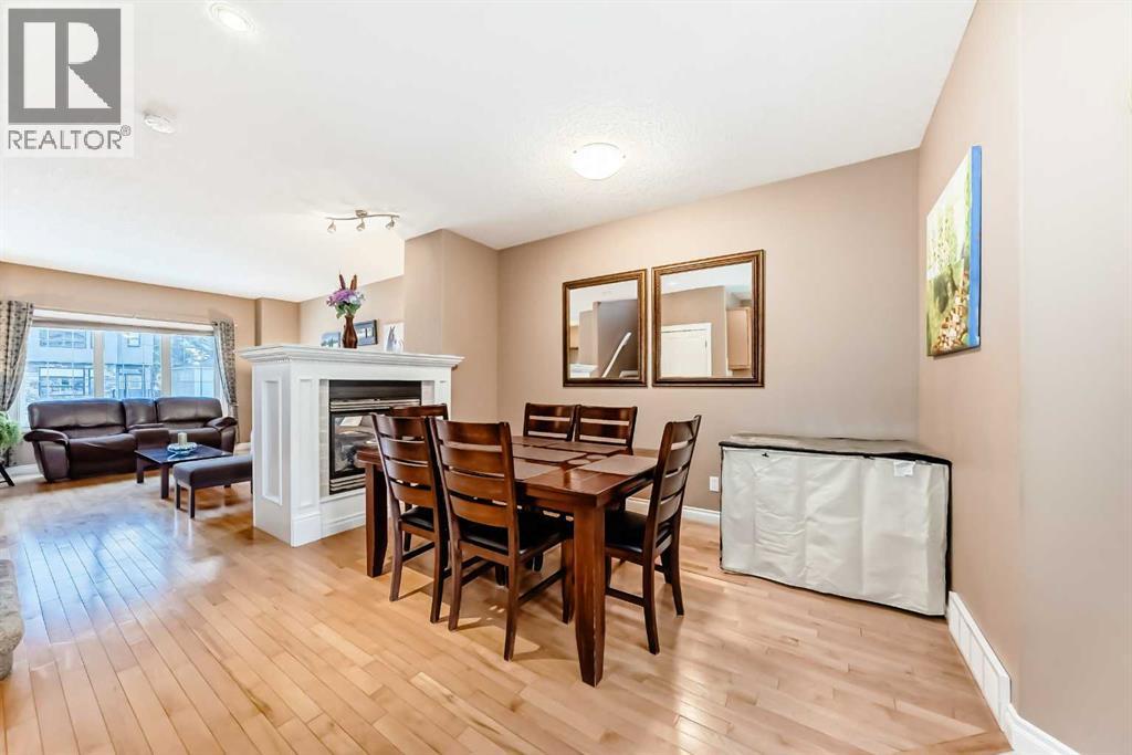 3921 1 Street Nw, Calgary, Alberta  T2K 0X2 - Photo 7 - A2280466