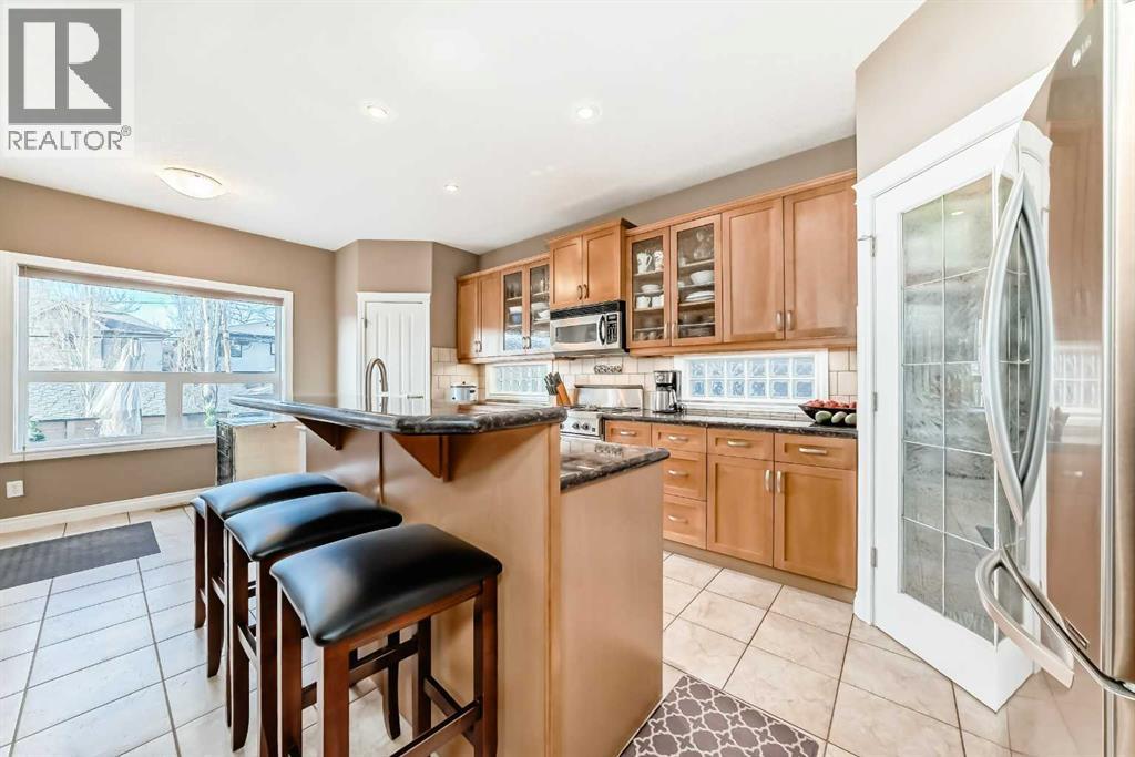 3921 1 Street Nw, Calgary, Alberta  T2K 0X2 - Photo 9 - A2280466