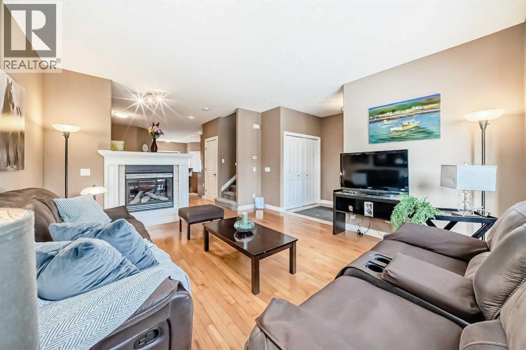 3921 1 Street Nw, Calgary, Alberta  T2K 0X2 - Photo 5 - A2280466