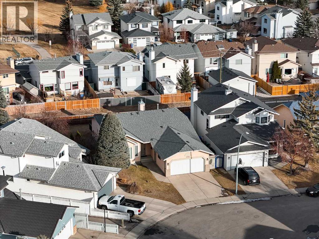 224 Eldorado Place Ne, Calgary, Alberta  T1Y 6T3 - Photo 43 - A2285619