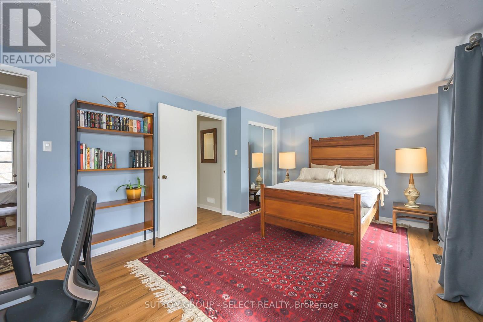 40 - 900 Pond View Road, London South, Ontario  N5Z 4L7 - Photo 18 - X12819130