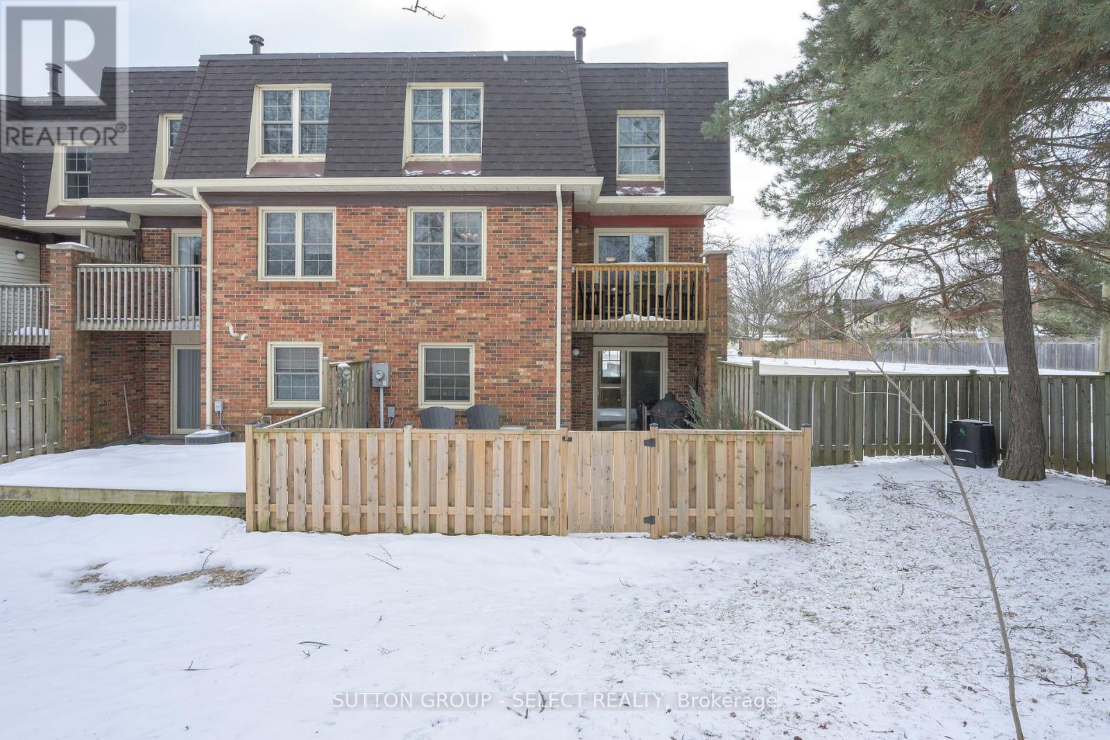 40 - 900 Pond View Road, London South, Ontario  N5Z 4L7 - Photo 2 - X12819130