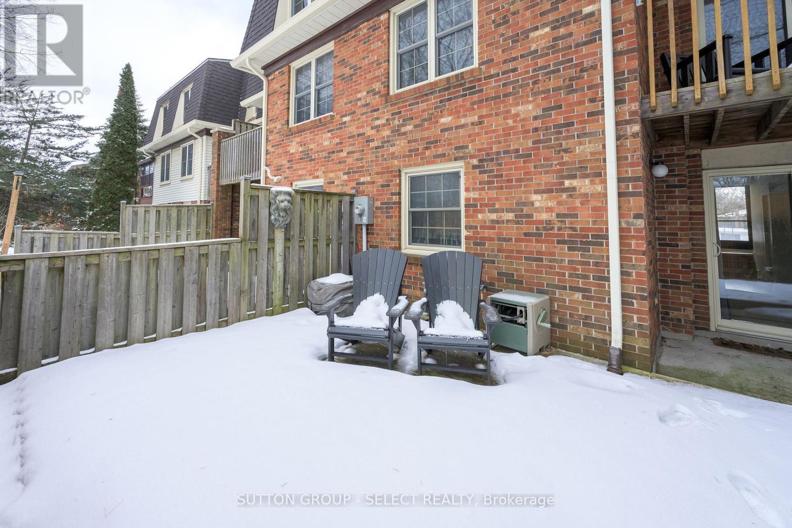 40 - 900 Pond View Road, London South, Ontario  N5Z 4L7 - Photo 29 - X12819130