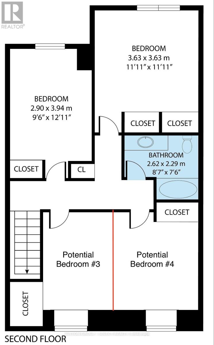 40 - 900 Pond View Road, London South, Ontario  N5Z 4L7 - Photo 36 - X12819130