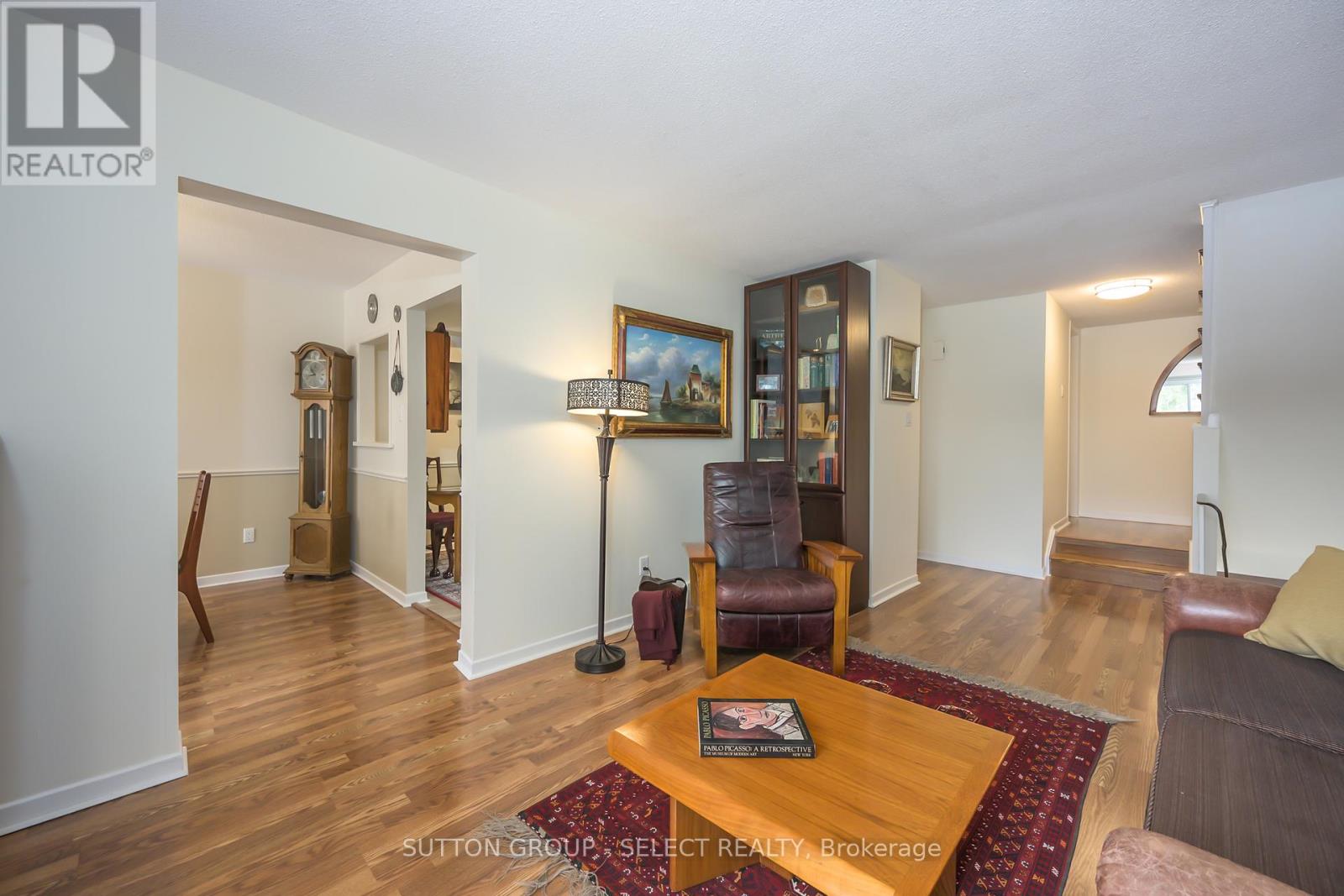 40 - 900 Pond View Road, London South, Ontario  N5Z 4L7 - Photo 4 - X12819130