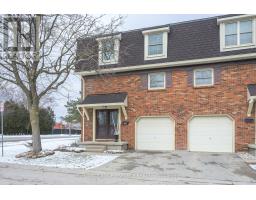 40 - 900 POND VIEW ROAD, London South, Ontario