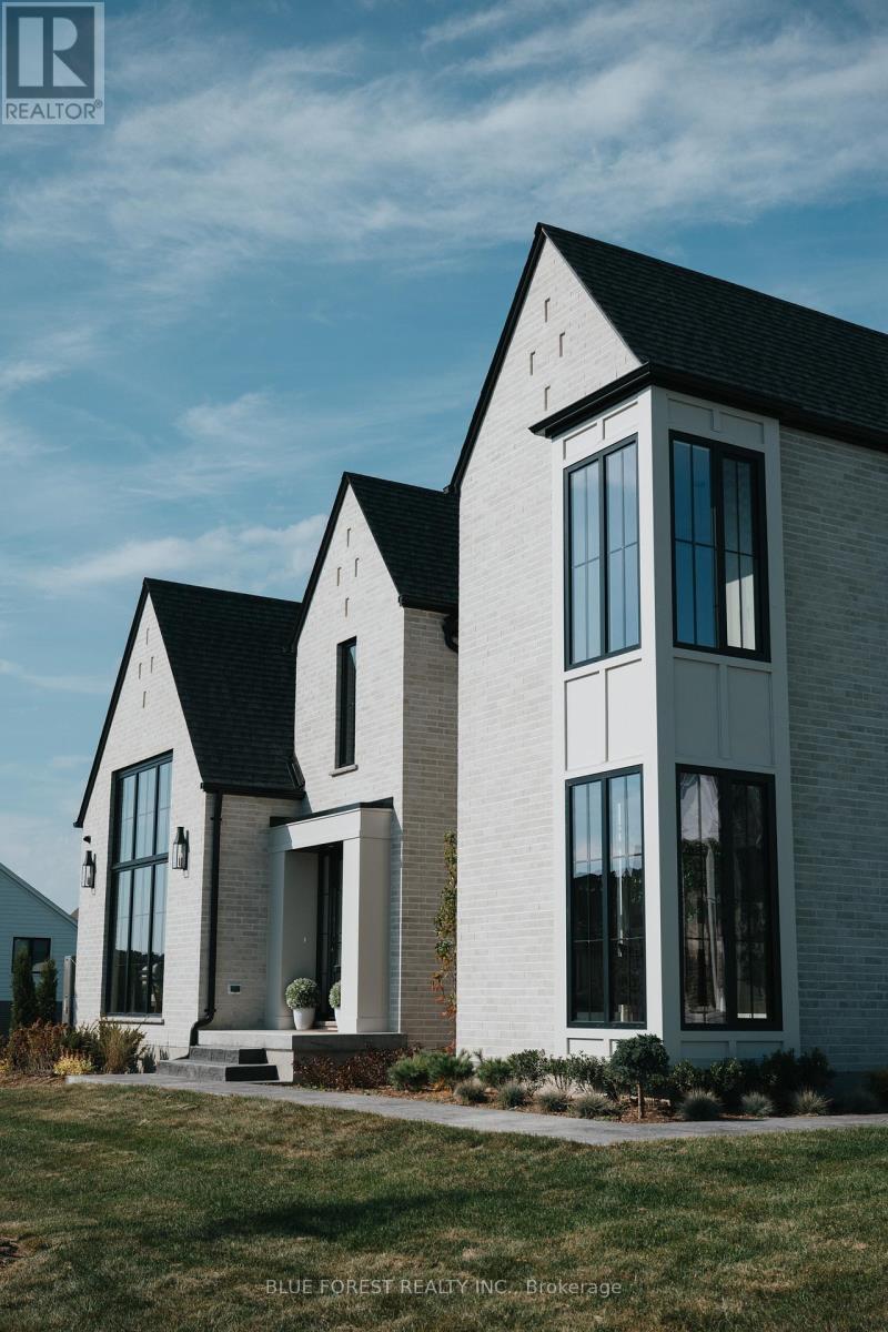 4 Edgeview Crescent, Middlesex Centre, Ontario  N0L 1R0 - Photo 3 - X12819166