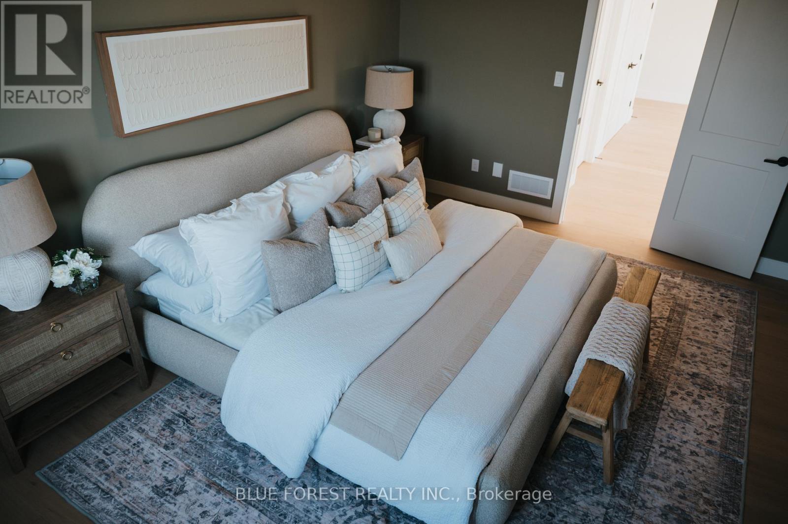 4 Edgeview Crescent, Middlesex Centre, Ontario  N0L 1R0 - Photo 41 - X12819166